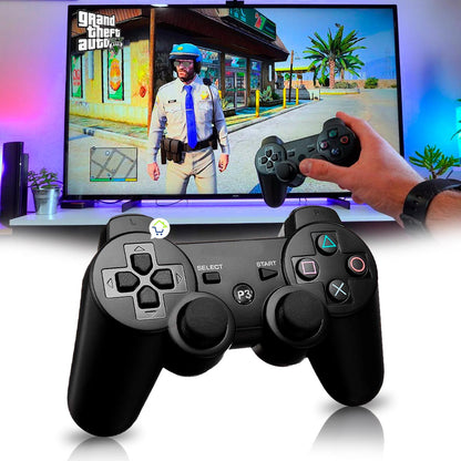 Control Inalambrico Joystick Cips 3