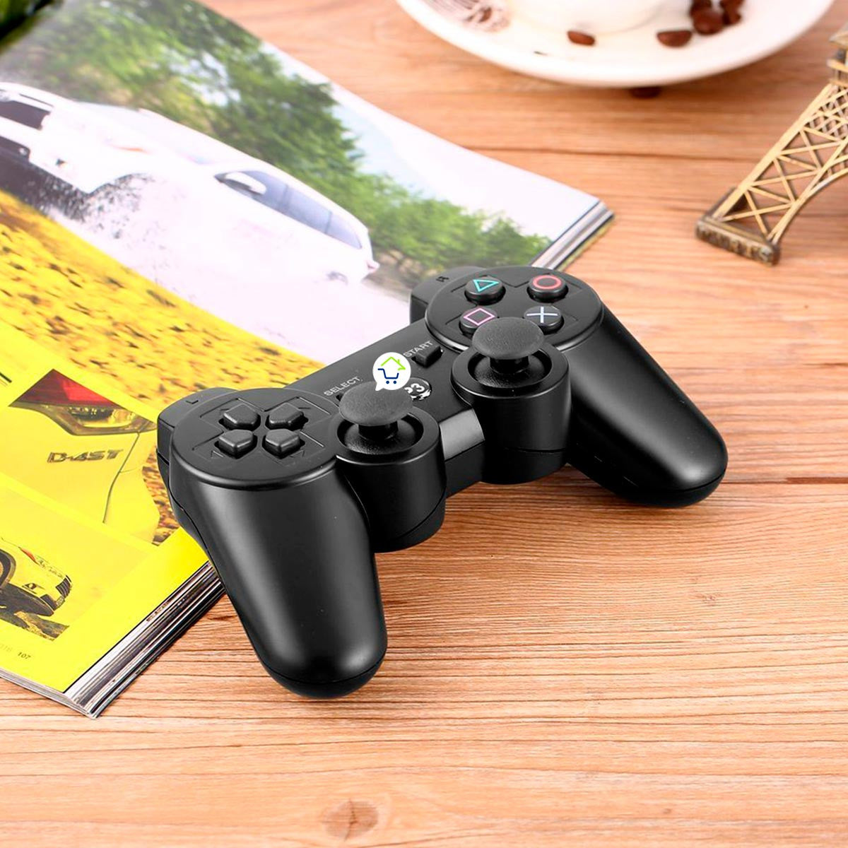 Control Inalambrico Joystick Cips 3