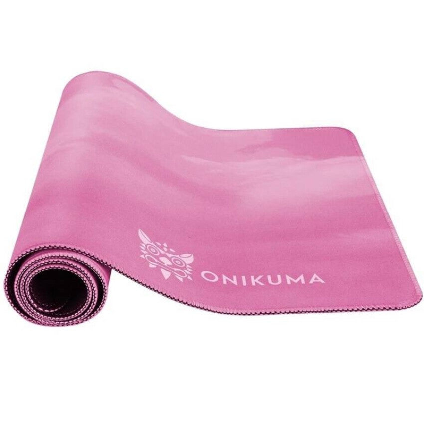Pad Mouse Rosa Onikuma 76x30cm