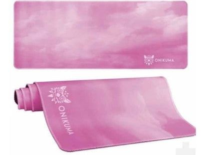 Pad Mouse Rosa Onikuma 76x30cm