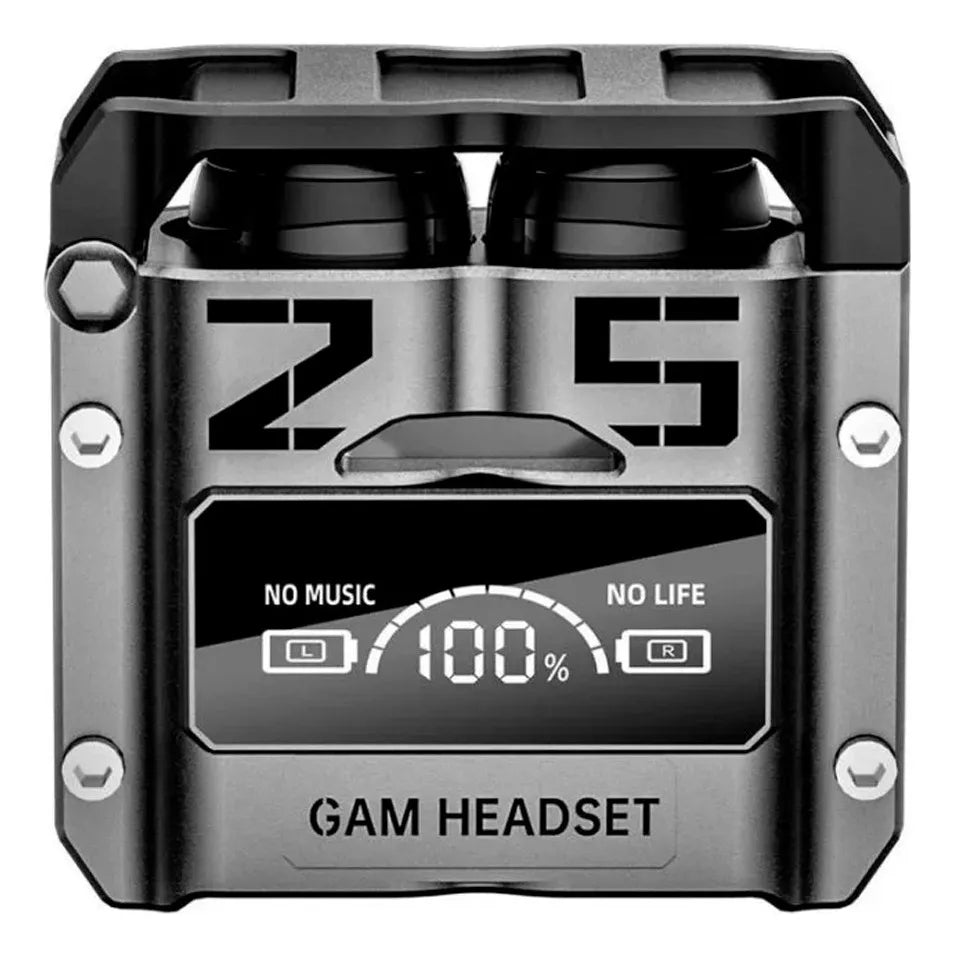 Audifonos Inalambricos Bluetooth Gamer