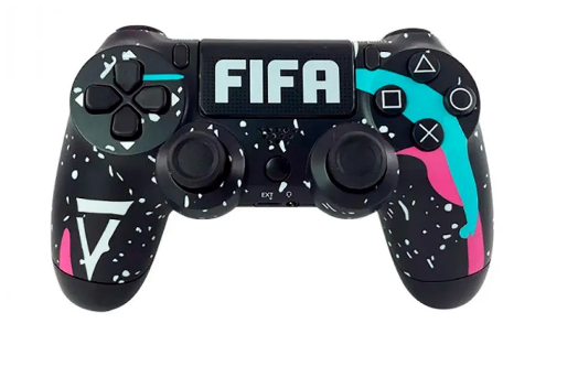 Control Ps4 Generico Diseno