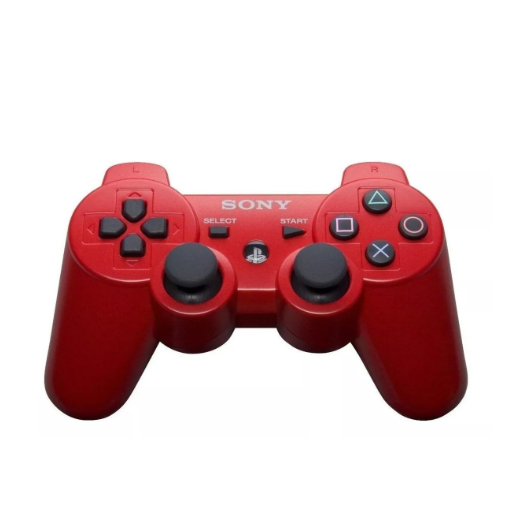 Control Ps3 Dualshock Inalambrico