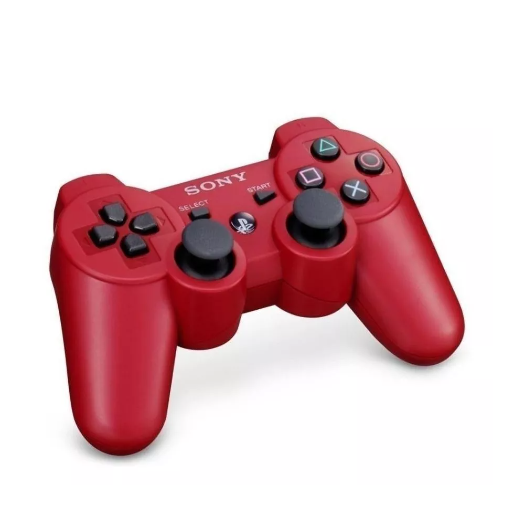 Control Ps3 Dualshock Inalambrico