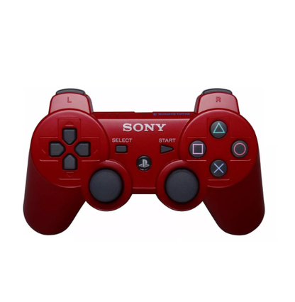 Control Ps3 Dualshock Inalambrico