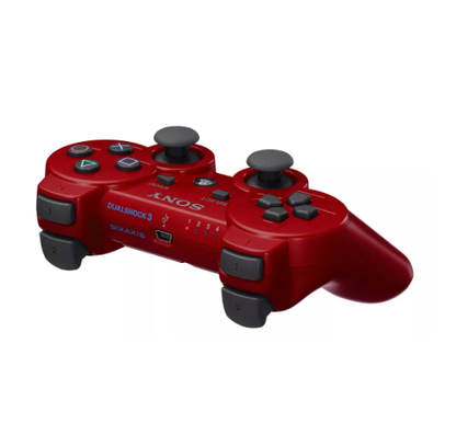 Control Ps3 Dualshock Inalambrico