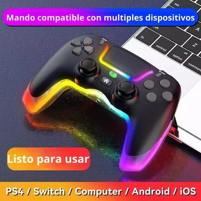 Control Joystick Para Pc Steam Ps4