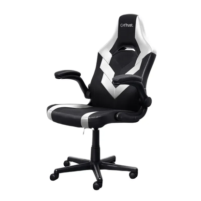 Silla Gamer Trust Gxt 703w Riye Negro