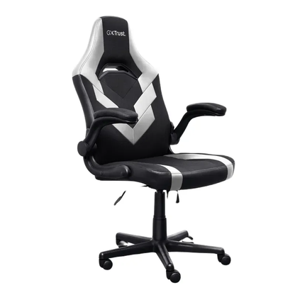 Silla Gamer Trust Gxt 703w Riye Negro