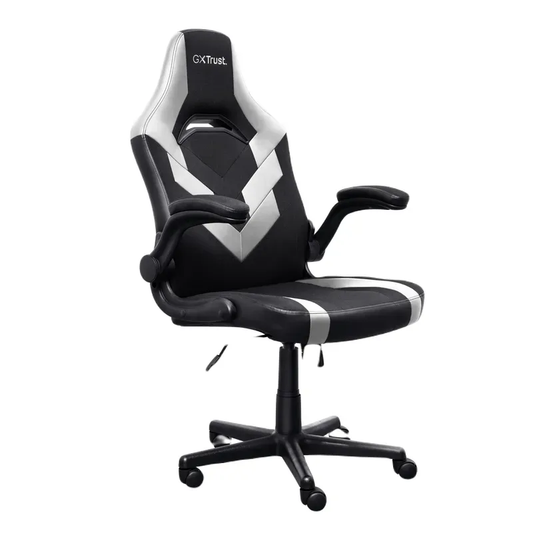Silla Gamer Trust Gxt 703w Riye Negro