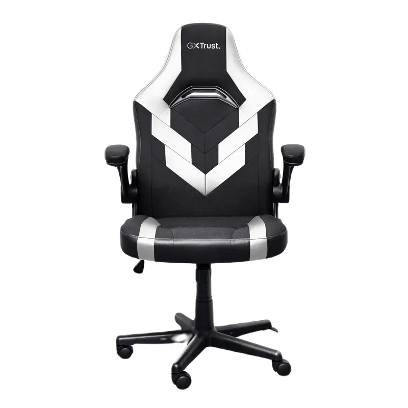 Silla Gamer Trust Gxt 703w Riye Negro