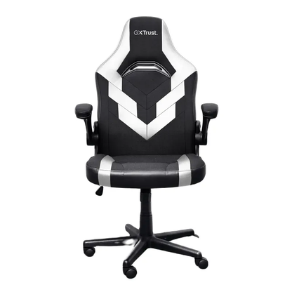 Silla Gamer Trust Gxt 703w Riye Negro