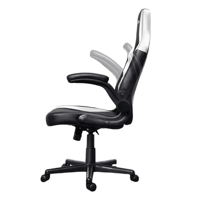 Silla Gamer Trust Gxt 703w Riye Negro