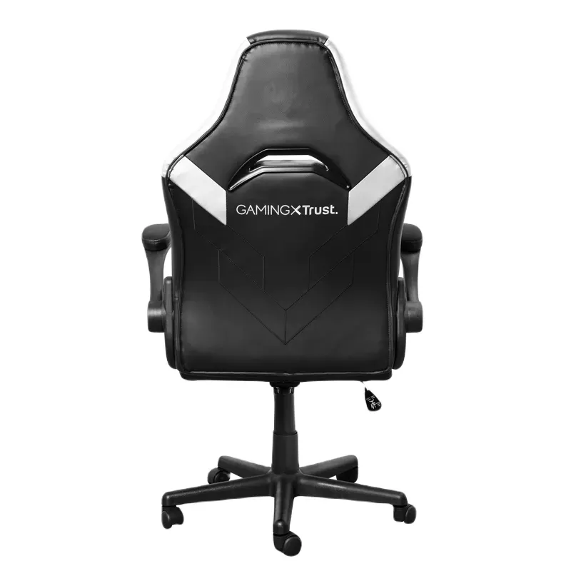 Silla Gamer Trust Gxt 703w Riye Negro