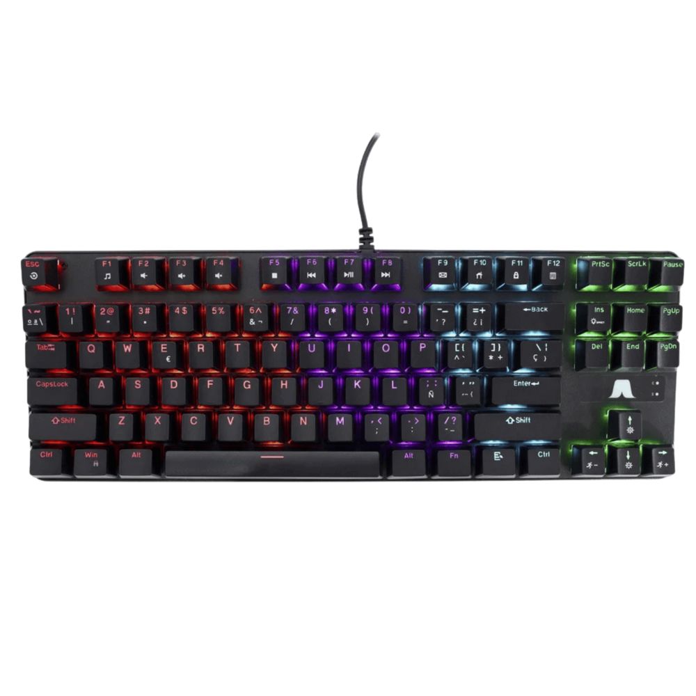 Teclado Mecanico Gamer Mk1098