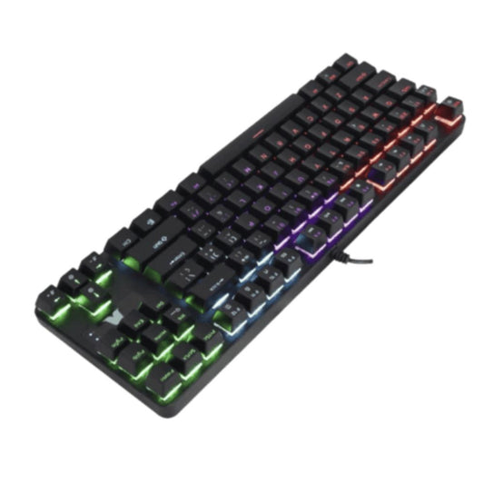 Teclado Mecanico Gamer Mk1098