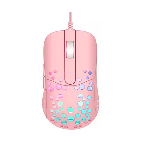 Mouse Gamer Wb905
