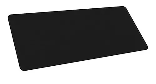Pad Mouse Gamer 80x30 Negro