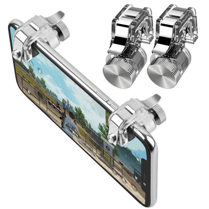 Gatillo Gamer X2 Controlador Celular