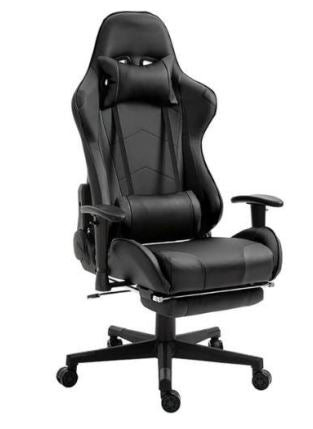Silla Gamer Ergonomica