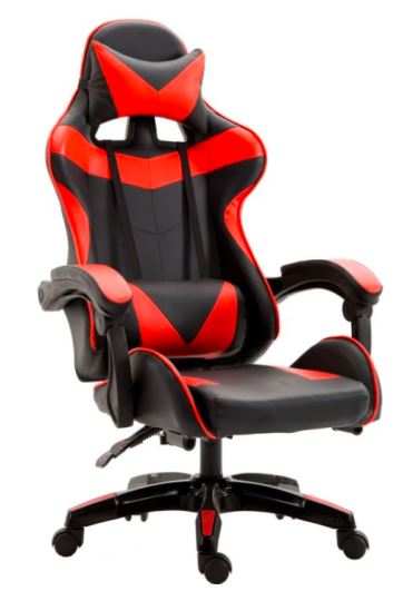 Silla Gamer Ergonomica