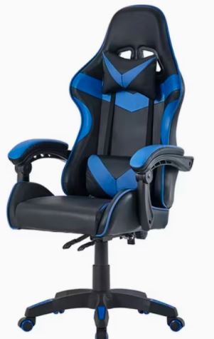 Silla Gamer Ergonomica