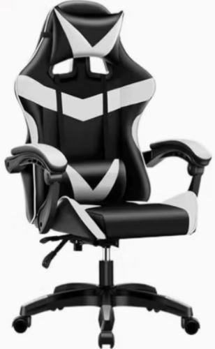 Silla Gamer Ergonomica