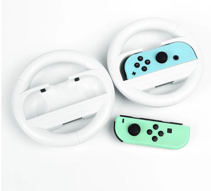 Volante Joycon Nintedo Switch 2 Unidades