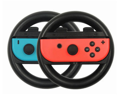 Volante Joycon Nintedo Switch 2 Unidades