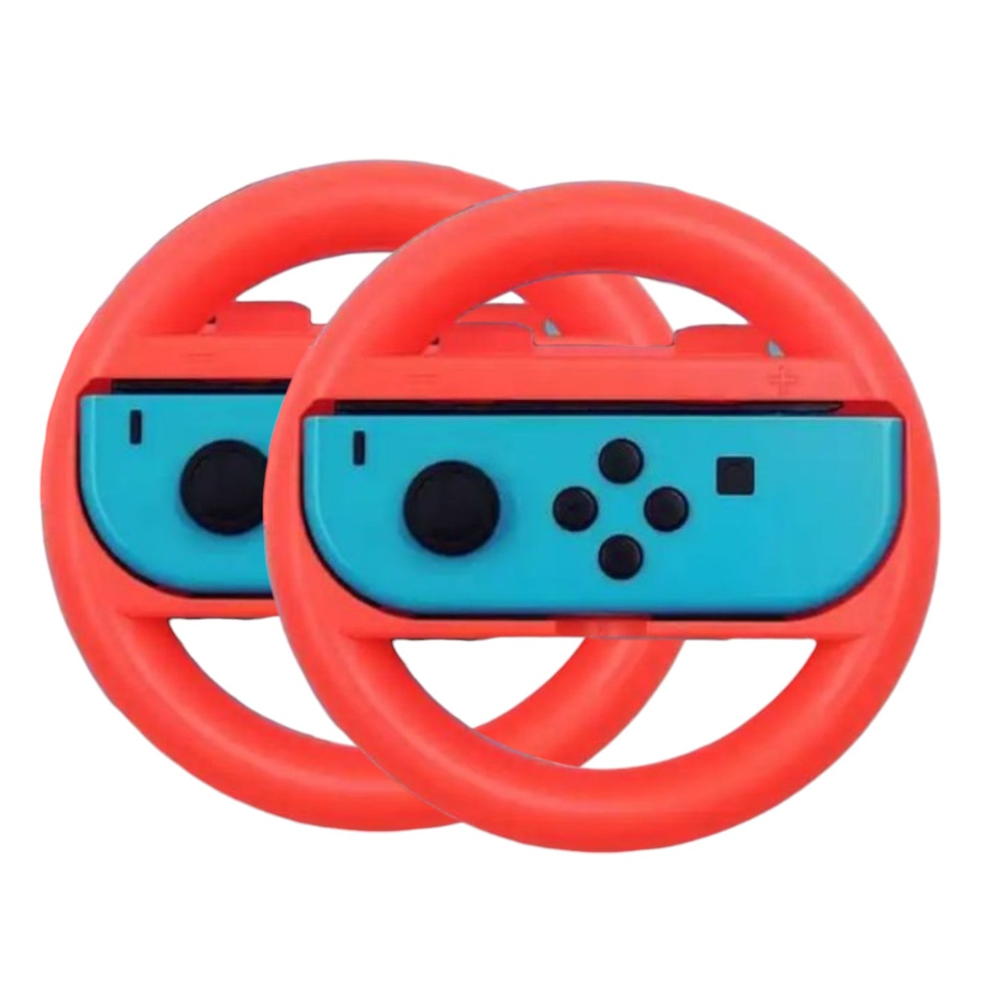 Volante Joycon Nintedo Switch 2 Unidades