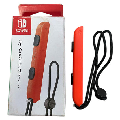Correa Strap Joycon Nintendo Switch