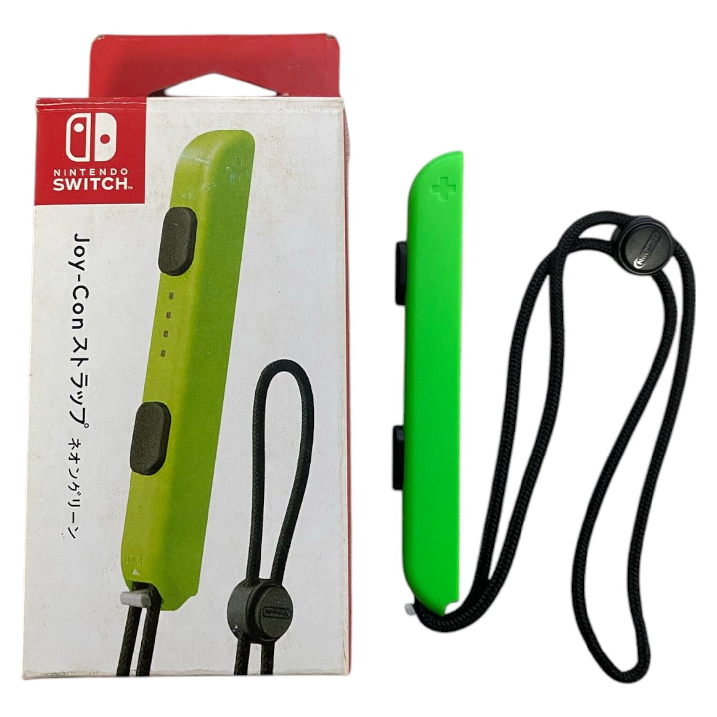 Correa Strap Joycon Nintendo Switch