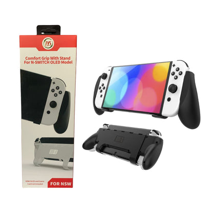 Hand Grip Soporte Nintendo Switch Oled