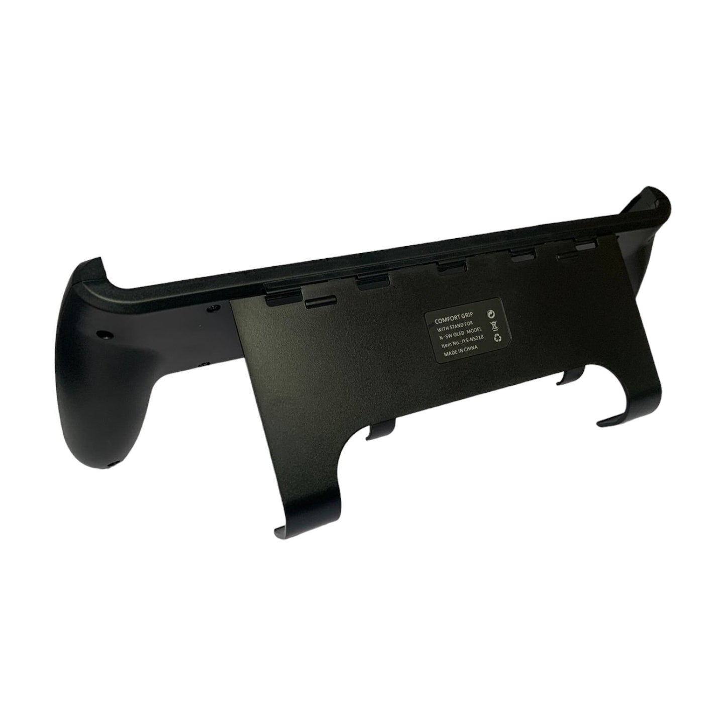 Hand Grip Soporte Nintendo Switch Oled