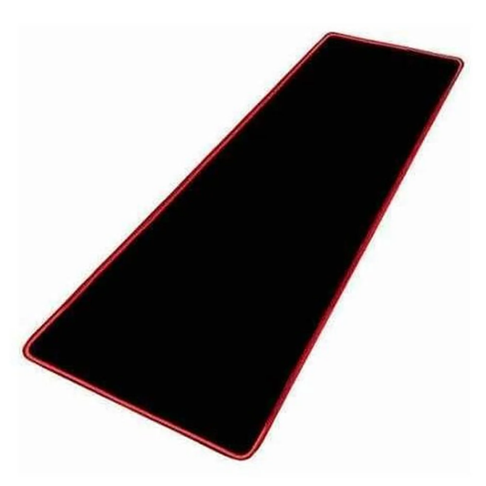 Pad Mouse Gamer Impermeable 70 X 30 Cm Negro