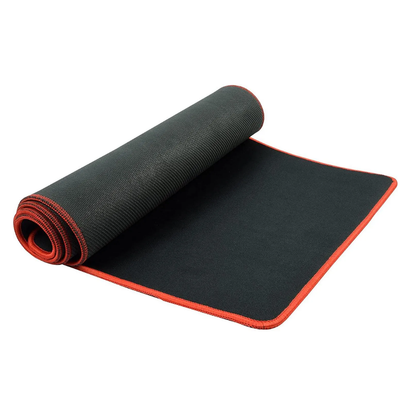 Pad Mouse Gamer Impermeable 70 X 30 Cm Negro