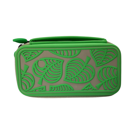 Estuche En Cuero Nintendo Switch Lite