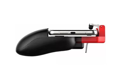 Control Ipega Gamer Con Gatillos