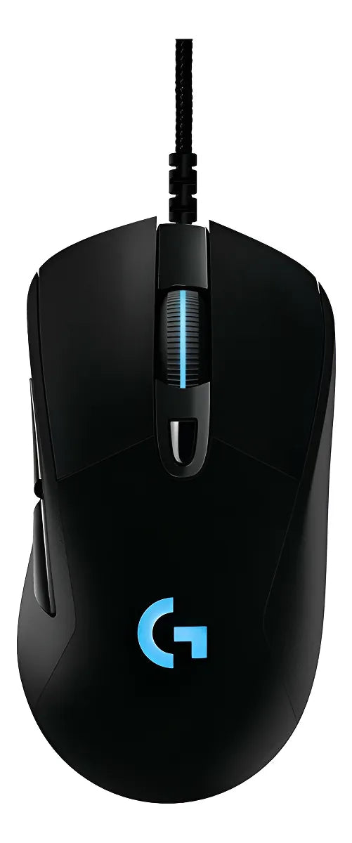 Mouse Logitech G403