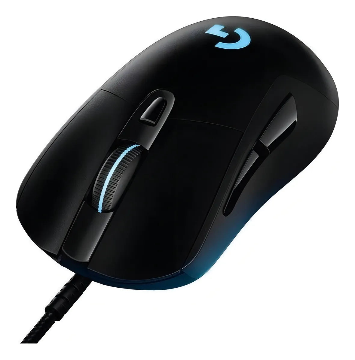 Mouse Logitech G403