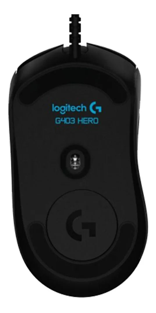 Mouse Logitech G403