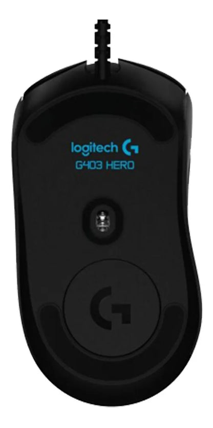 Mouse Logitech G403
