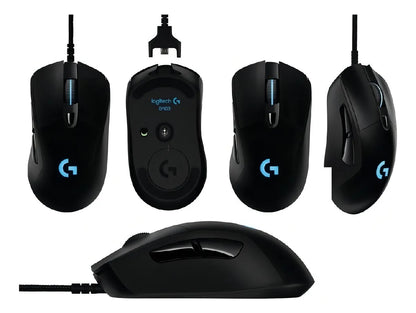 Mouse Logitech G403