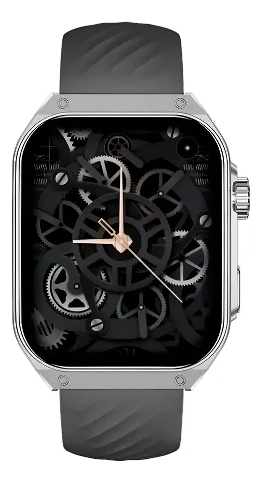 Reloj Smartwatch Onetech W15 Sumergible