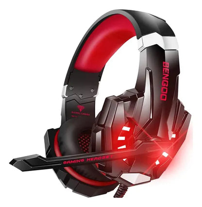 Audifonos Gamer G9000