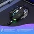 Mouse Gamer Inalambrico Rgb Tactical 3600