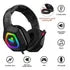 Audífonos Gamer Onikuma K10 RGB – Sonido Envolvente, Micrófono y Comodidad Pro