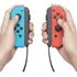 Controles De Nintendo Switch