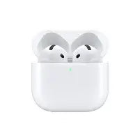 Audifonos Airpods 4ta Generacion