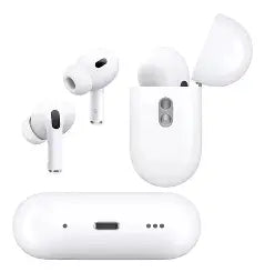 Airpods 2da Gen Pro Contra Marcados
